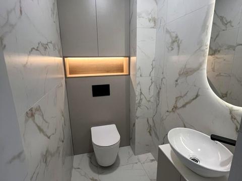 квартира по адресу Львов, Тернопольская ул., 46