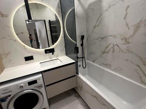 квартира по адресу Львов, Тернопольская ул., 46