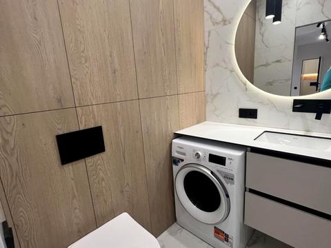 квартира по адресу Львов, Тернопольская ул., 46