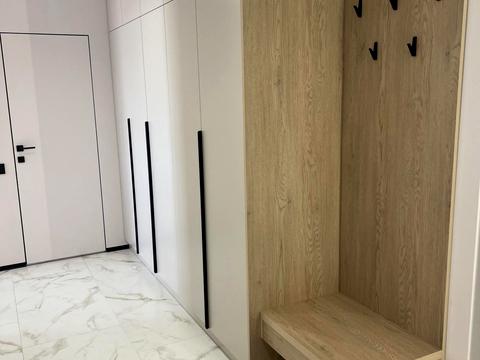 квартира по адресу Львов, Тернопольская ул., 46