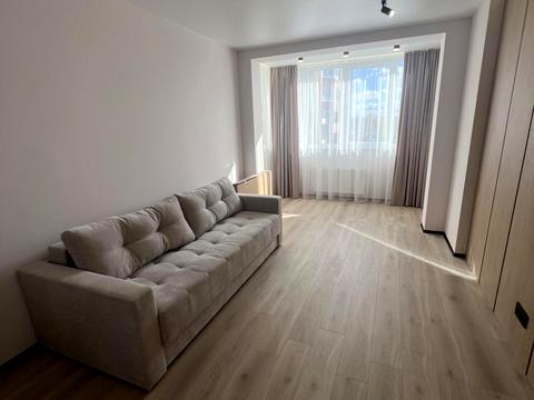 квартира по адресу Львов, Тернопольская ул., 46