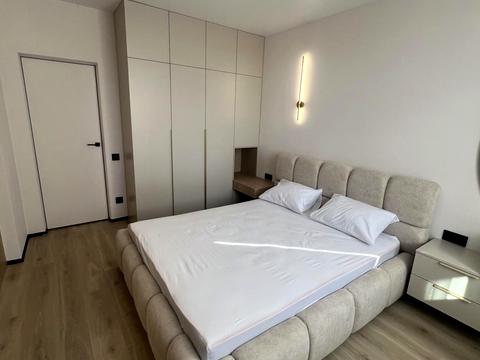 квартира по адресу Львов, Тернопольская ул., 46