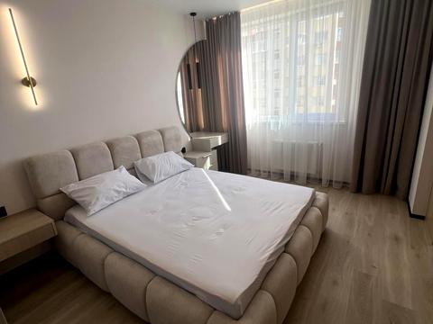 квартира по адресу Львов, Тернопольская ул., 46