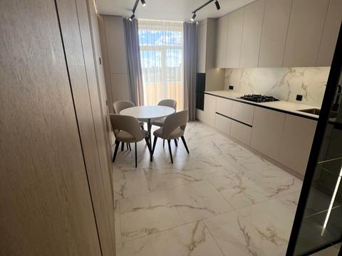 квартира по адресу Львов, Тернопольская ул., 46