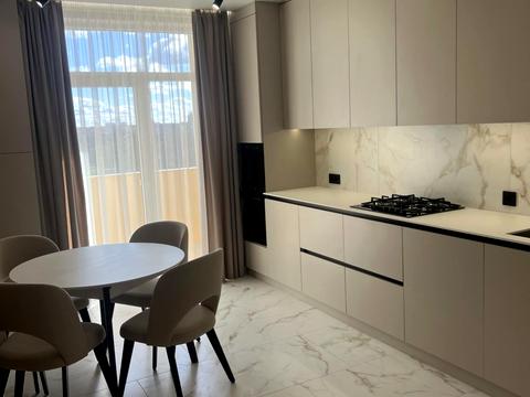 квартира за адресою Тернопільська вул., 46