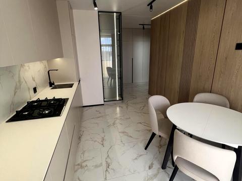 квартира по адресу Львов, Тернопольская ул., 46