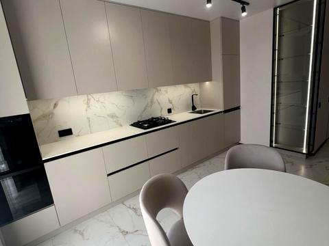 квартира по адресу Львов, Тернопольская ул., 46