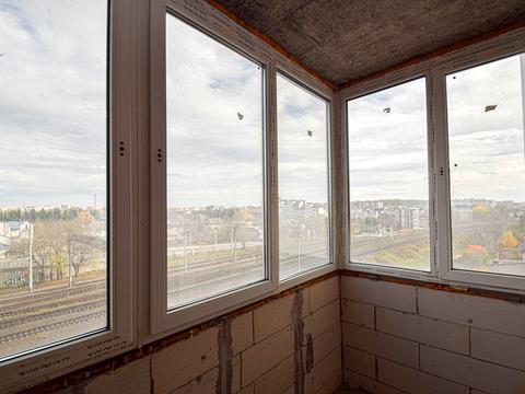 квартира за адресою Котляревського вул., 67