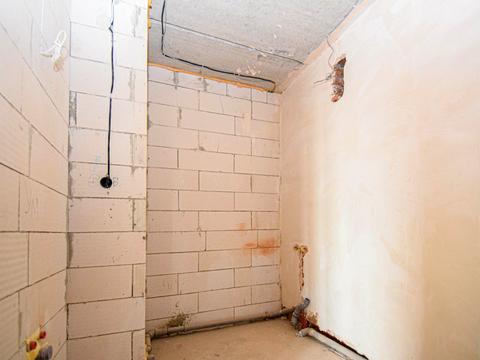 квартира за адресою Котляревського вул., 67