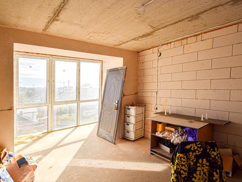 квартира за адресою Котляревського вул., 67