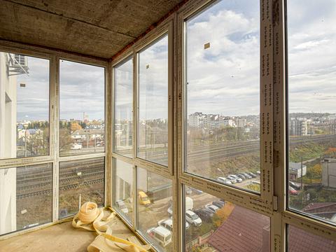 квартира за адресою Котляревського вул., 67