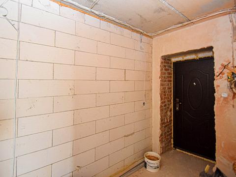 квартира за адресою Котляревського вул., 67