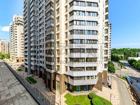 коммерческая по адресу Андрея Верхогляда ул. (Михайла Драгомирова), 14-А