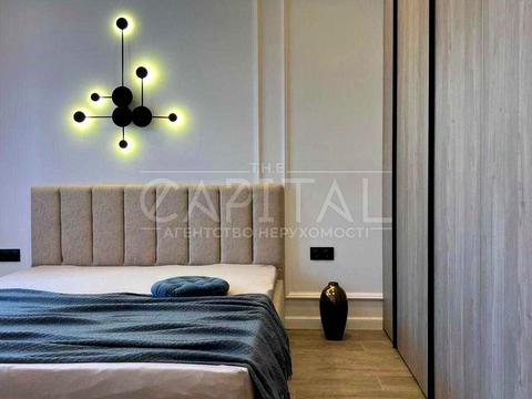 квартира за адресою Михайла Бойчука вул. (Кіквідзе), 19