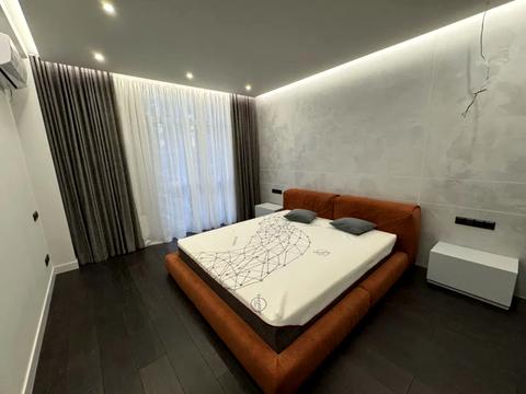 квартира по адресу Евгения Маланюка ул. (Степана Сагайдака), 101