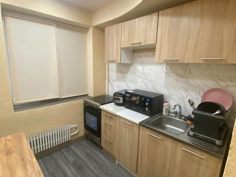 квартира за адресою Нескорених вул., 37б