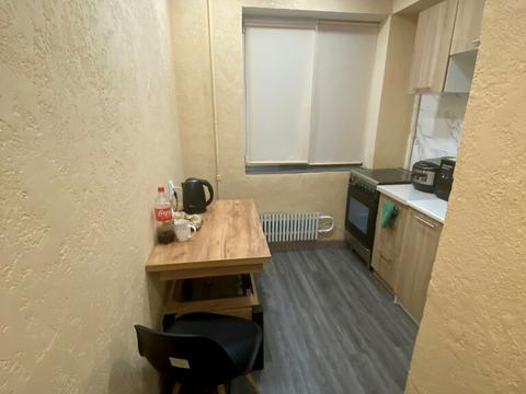 квартира за адресою Нескорених вул., 37б