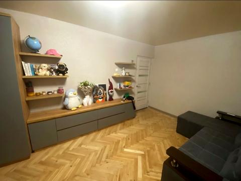 квартира за адресою Нескорених вул., 37б