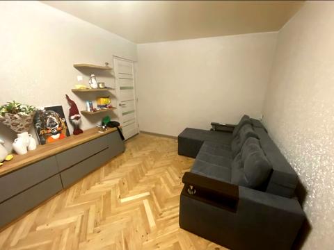 квартира за адресою Нескорених вул., 37б