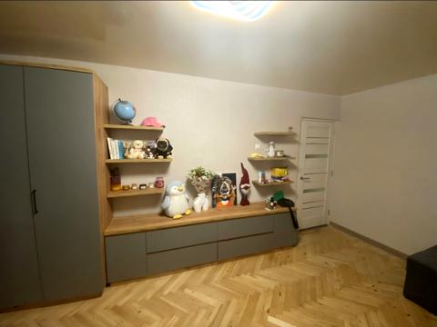 квартира за адресою Нескорених вул., 37б