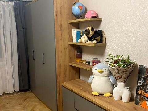 квартира за адресою Нескорених вул., 37б