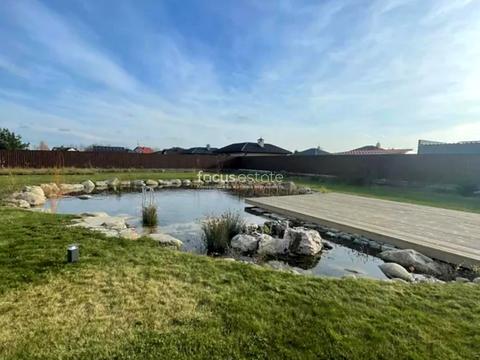 дом по адресу Кедрова