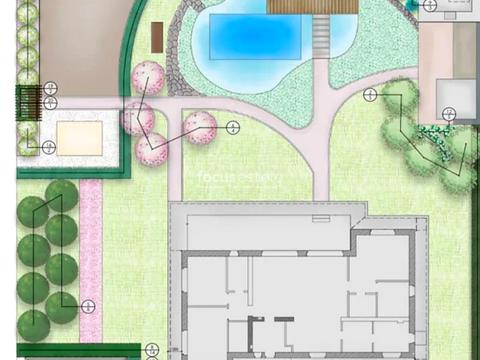 дом по адресу Кедрова