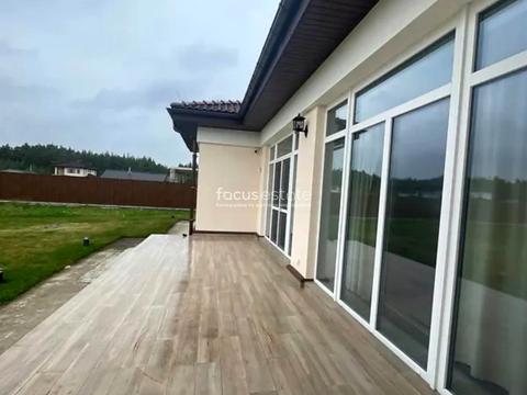 дом по адресу Кедрова