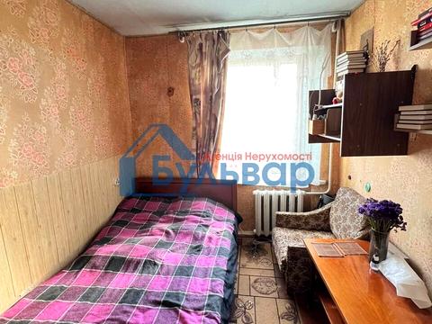 квартира за адресою Великотирновська вул., 31