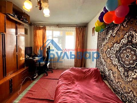 квартира за адресою Великотирновська вул., 31