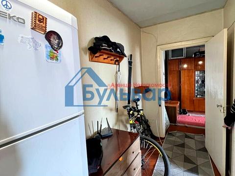 квартира за адресою Великотирновська вул., 31