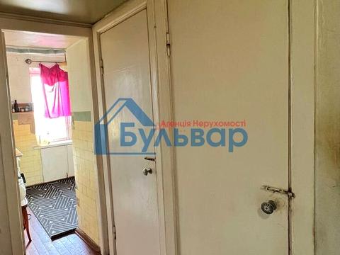 квартира за адресою Великотирновська вул., 31