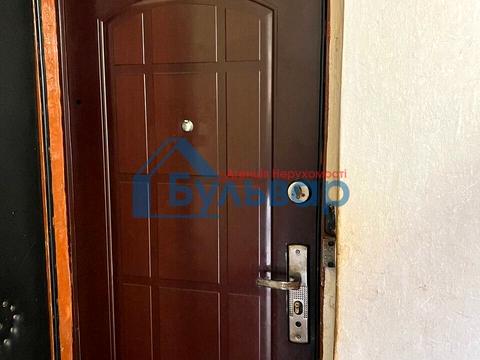 квартира за адресою Великотирновська вул., 31