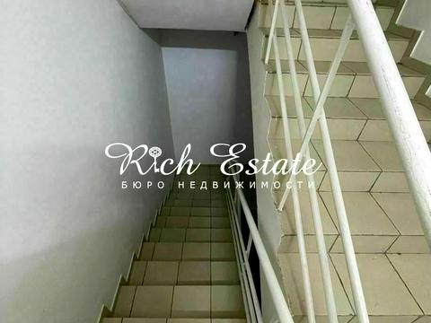 квартира за адресою Січових Стрільців вул. (Артема), 52-А