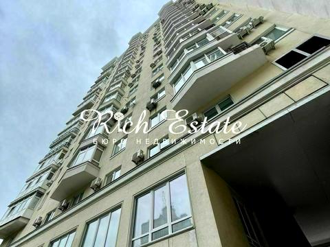 квартира за адресою Січових Стрільців вул. (Артема), 52-А