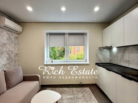 квартира за адресою Січових Стрільців вул. (Артема), 52-А