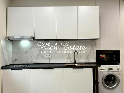 квартира за адресою Січових Стрільців вул. (Артема), 52-А