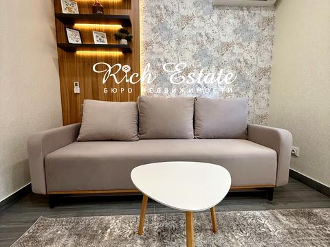 квартира за адресою Січових Стрільців вул. (Артема), 52-А