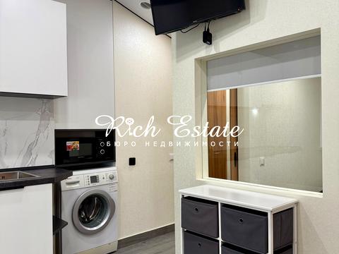 квартира за адресою Січових Стрільців вул. (Артема), 52-А