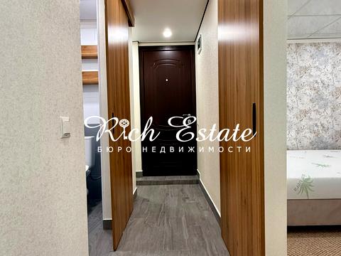 квартира за адресою Січових Стрільців вул. (Артема), 52-А