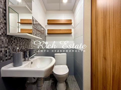 квартира за адресою Січових Стрільців вул. (Артема), 52-А