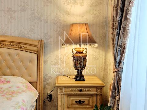 квартира по адресу Драгоманова ул., 6/1