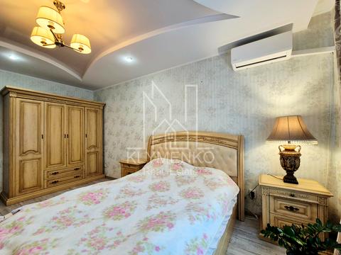 квартира по адресу Драгоманова ул., 6/1