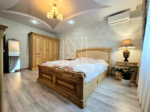 квартира по адресу Драгоманова ул., 6/1