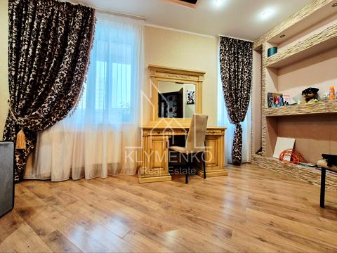 квартира по адресу Драгоманова ул., 6/1