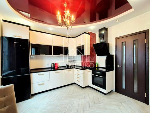 квартира по адресу Драгоманова ул., 6/1