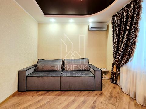 квартира по адресу Драгоманова ул., 6/1