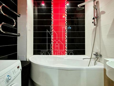 квартира по адресу Драгоманова ул., 6/1