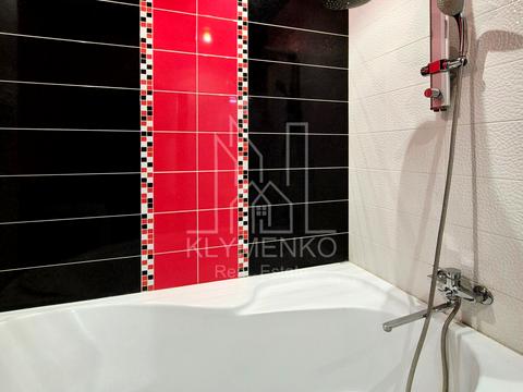 квартира по адресу Драгоманова ул., 6/1