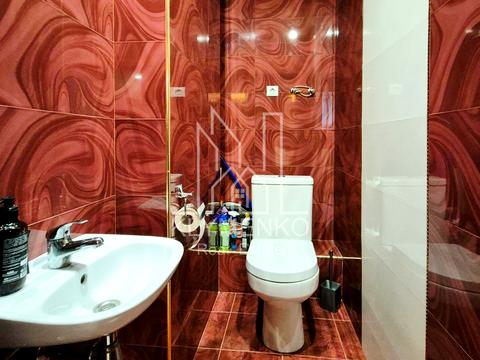 квартира по адресу Драгоманова ул., 6/1